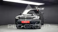 2023 BMW X3M