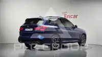 2023 BMW X3M