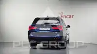 2023 BMW X3M