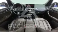 2023 BMW X3M