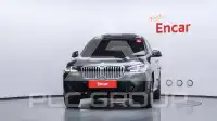 2023 BMW X3M