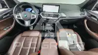 2023 BMW X3M