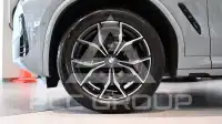 2023 BMW X3M