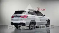 2023 BMW X3M