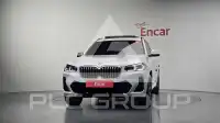 2023 BMW X3M