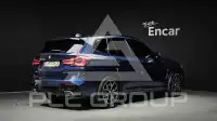 2023 BMW X3M