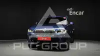 2023 BMW X3M