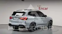 2023 BMW X3M
