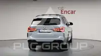 2023 BMW X3M