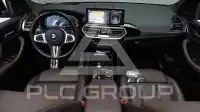 2023 BMW X3M