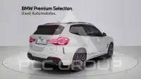 2023 BMW X3M