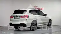 2023 BMW X3M