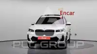 2023 BMW X3M