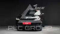 2023 BMW X3M