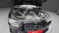 2023 BMW X3M