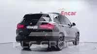2023 BMW X3M