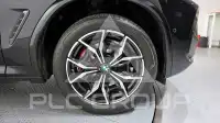 2023 BMW X3M