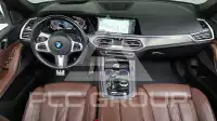 2023 BMW X5M