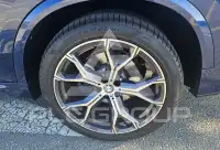2023 BMW X5M