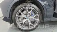 2023 BMW X6M