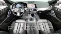2023 BMW X6M