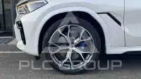 2023 BMW X6M