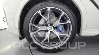 2023 BMW X6M
