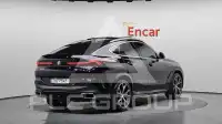 2023 BMW X6M