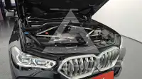 2023 BMW X6M