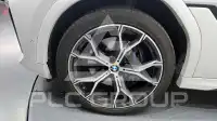 2023 BMW X6M