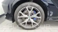 2023 BMW X6M