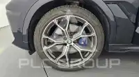 2023 BMW X6M