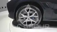 2023 BMW X6M