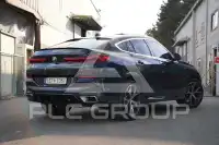 2023 BMW X6M
