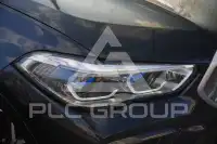 2023 BMW X6M
