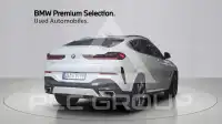 2023 BMW X6M
