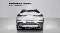 2023 BMW X6M