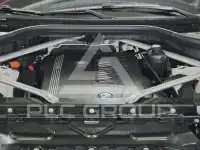 2023 BMW X6M
