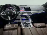 2023 BMW X6M