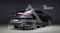 2023 BMW X6M