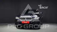 2023 BMW X6M