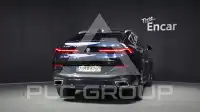 2023 BMW X6M
