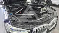 2023 BMW X6M
