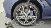 2023 BMW X6M