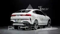 2023 BMW X6M