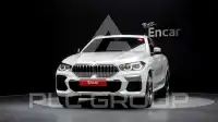 2023 BMW X6M