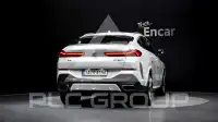 2023 BMW X6M