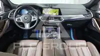 2023 BMW X6M