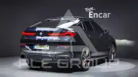 2023 BMW X6M