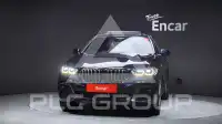 2023 BMW X6M